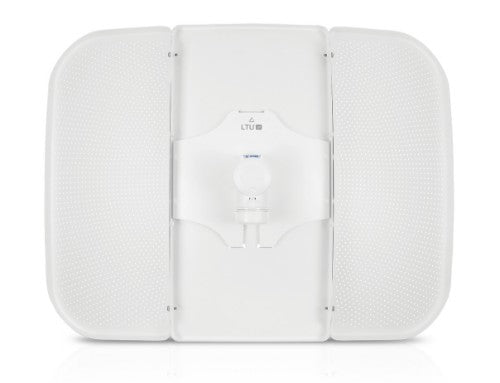 Ubiquiti LTU Long-Range 900 Mbit/s White Power over Ethernet (PoE)