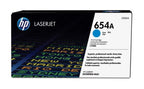 CF331A (654A) Toner cyan, 15K pages
