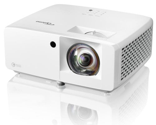 Optoma ZH450ST Short throw projector 4200 ANSI lumens DLP 1080p (1920x1080) 3D White