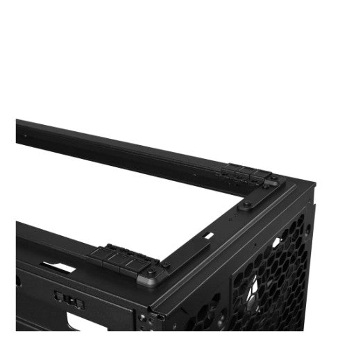 Cooler Master HAF II 500 Desktop Black