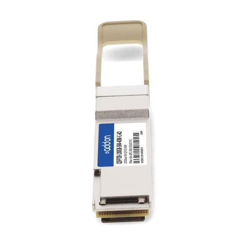 AddOn Networks QSFP28-100GB-SR4-40M-C-AO network transceiver module Fiber optic 100000 Mbit/s 850 nm