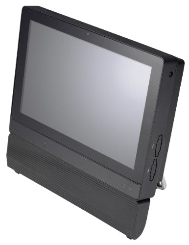 Shuttle P20U Intel® Celeron® 3865U 11.6" 1366 x 768 pixels Touchscreen PC barebone Black