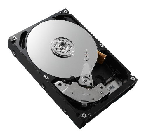 DELL 04WX8Y internal hard drive 600 GB 10000 RPM 2.5" SAS