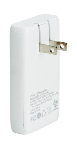 Eaton U280-WF1-45C1-G mobile device charger Headphones, Tablet, Smartphone, Watch USB Indoor