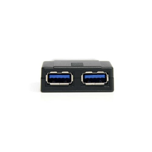StarTech.com ECUSB3S22 interface cards/adapter Internal USB 3.2 Gen 1 (3.1 Gen 1)