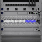 Ubiquiti Pro Max 48 L3 2.5G Ethernet (100/1000/2500) 1U Gray