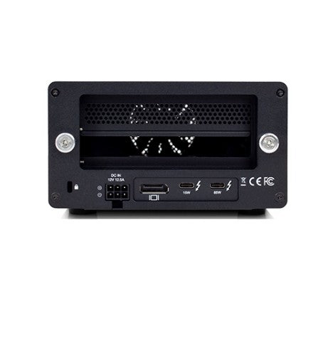 OWC Mercury Helios 3S interface cards/adapter PCIe