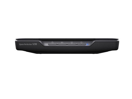 Epson Perfection V39 II Flatbed scanner 4800 x 4800 DPI A4 Black
