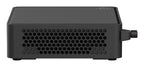 ASUS NUC RNUC15CRKC50730U PC/workstation Intel Core 5 210H 16 GB DDR5-SDRAM 512 GB SSD Mini PC Black
