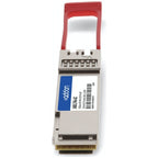 AddOn Networks 34061746-AO network transceiver module Fiber optic 50000 Mbit/s QSFP28