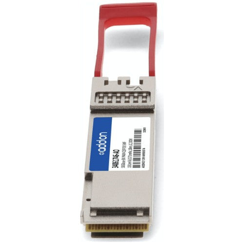 AddOn Networks 34061746-AO network transceiver module Fiber optic 50000 Mbit/s QSFP28