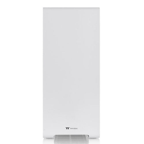 Thermaltake S500 TG Snow Midi Tower White