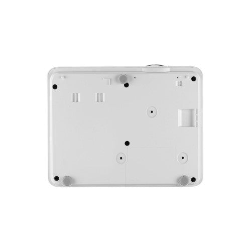 InFocus Nemesis II Standard throw projector 5000 ANSI lumens DLP WXGA (1280x800) White