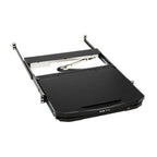 Tripp Lite B021-SWHD-K rack console 18.5" 1920 x 1080 pixels Metal, Plastic Black 1U