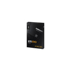 Samsung 870 EVO 4 TB 2.5" Serial ATA III V-NAND MLC