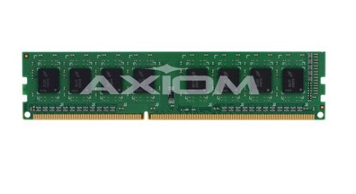 Axiom 16GB DDR3 memory module 2 x 8 GB 240-pin DIMM