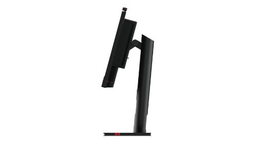 Lenovo ThinkCentre TIO-22 Gen5 computer monitor 21.5" 1920 x 1080 pixels Full HD LED Black
