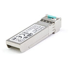 StarTech.com SFP10GBX40US network transceiver module Fiber optic 10000 Mbit/s SFP+