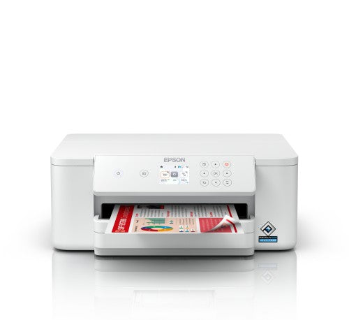 Epson WorkForce Pro WF-C4310 inkjet printer Color 4800 x 2400 DPI A4 Wi-Fi