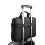 Lenovo Casual Toploader T210 15.6" Toploader bag Black