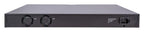 RUCKUS Networks ICX8100-48P-X network switch Managed Gigabit Ethernet (10/100/1000) Power over Ethernet (PoE) 1U Black