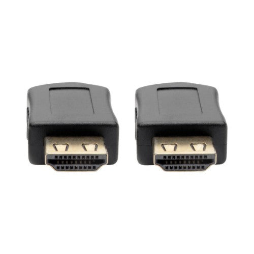 Tripp Lite P568-020-BK-GRP HDMI cable 240.2" (6.1 m) HDMI Type A (Standard) Black