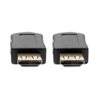 Tripp Lite P568-020-BK-GRP HDMI cable 240.2" (6.1 m) HDMI Type A (Standard) Black