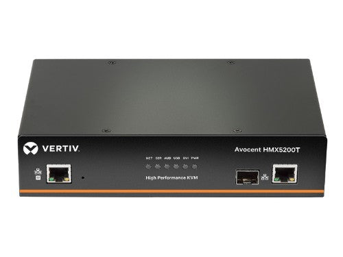 Vertiv Avocent HMX5200T KVM extender Transmitter