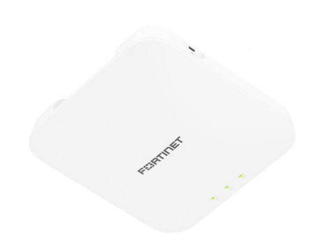 Fortinet FAP-231K White Power over Ethernet (PoE)