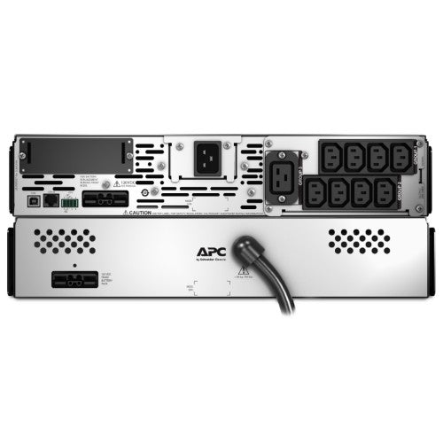 APC Smart-UPS uninterruptible power supply (UPS) Line-Interactive 2.2 kVA 1980 W 9 AC outlet(s) - Buy IT Solutions