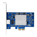 OWC 10G Ethernet PCIe Network Adapter Internal 7200 Mbit/s