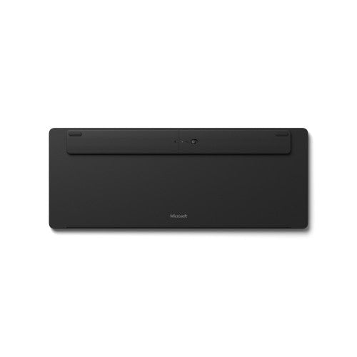 Microsoft Designer Compact keyboard Universal Bluetooth QWERTY Black