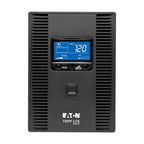 Tripp Lite OMNI1500LCDT uninterruptible power supply (UPS) Line-Interactive 1.5 kVA 810 W 10 AC outlet(s)