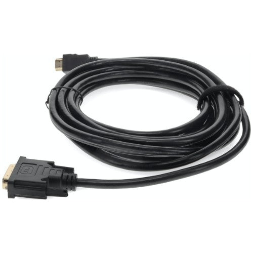 AddOn Networks HDMI2DVID6F video cable adapter 70.9" (1.8 m) HDMI Type A (Standard) DVI-D Black
