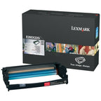 E260X22G Drum kit, 30K pages @ 5% coverage