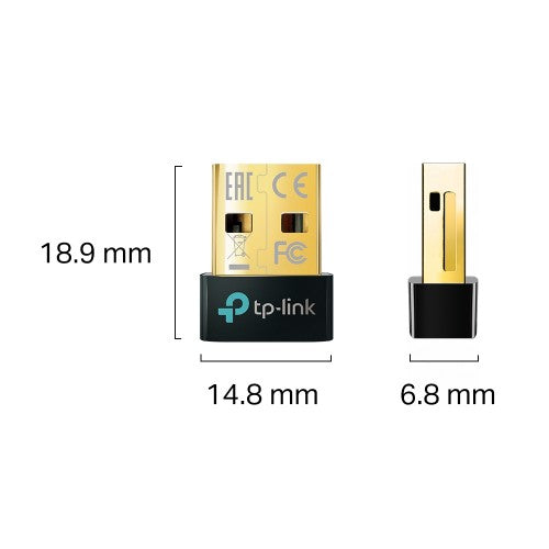 TP-Link UB500 network card Bluetooth