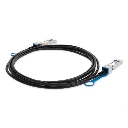 AddOn Networks DAC-SFP-10G-1-5M-AO InfiniBand/fibre optic cable 59.1" (1.5 m) SFP+
