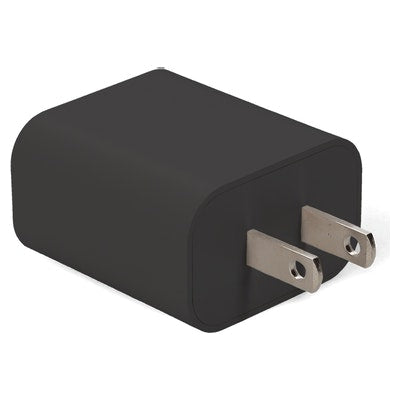 AddOn Networks USAC2USBC20WB mobile device charger Black AC Indoor