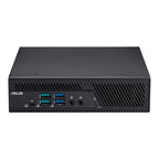 ASUS ExpertCenter PB64-SYS715PETH0 Intel Core Ultra 7 265 16 GB DDR5-SDRAM 512 GB SSD Windows 11 Pro Mini PC Black