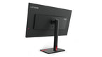 Lenovo ThinkVision T32h-30 computer monitor 31.5" 2560 x 1440 pixels Quad HD LED Black