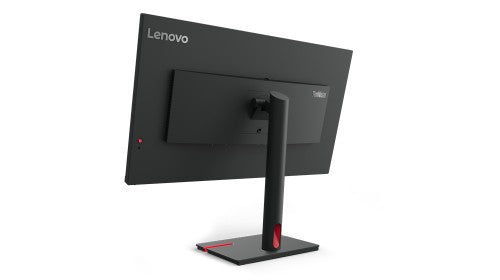 Lenovo ThinkVision T32h-30 computer monitor 31.5" 2560 x 1440 pixels Quad HD LED Black