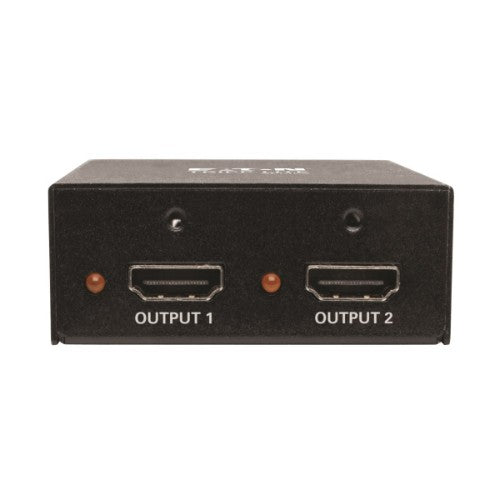 Tripp Lite B118-002-UHD-2 video splitter HDMI 2x HDMI