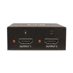 Tripp Lite B118-002-UHD-2 video splitter HDMI 2x HDMI