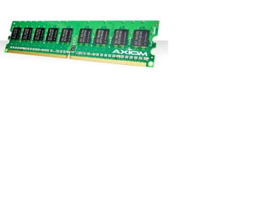 Axiom 8GB DDR3-1333 memory module ECC