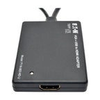 Tripp Lite P116-003-HD-U video cable adapter 39.4" (1 m) Black
