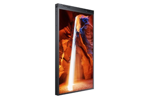 Samsung OM55N-DS 55in Double-Sided Indoor High Brightness (Semi-Outdoor) Smart Signage