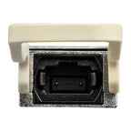 StarTech.com QSFP-40G-CSR4-ST network transceiver module Fiber optic 40000 Mbit/s SFP+ 850 nm