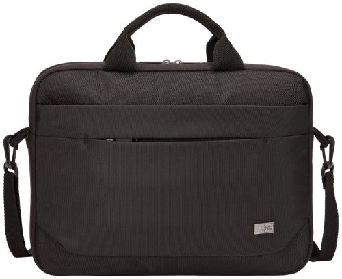 Case Logic Advantage ADVA-114 Black 14" Messenger case