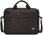 Case Logic Advantage ADVA-114 Black 14" Messenger case