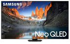 Samsung QN90D QN98QN90DAFXZA TV 98" 4K Ultra HD Smart TV Wi-Fi Black